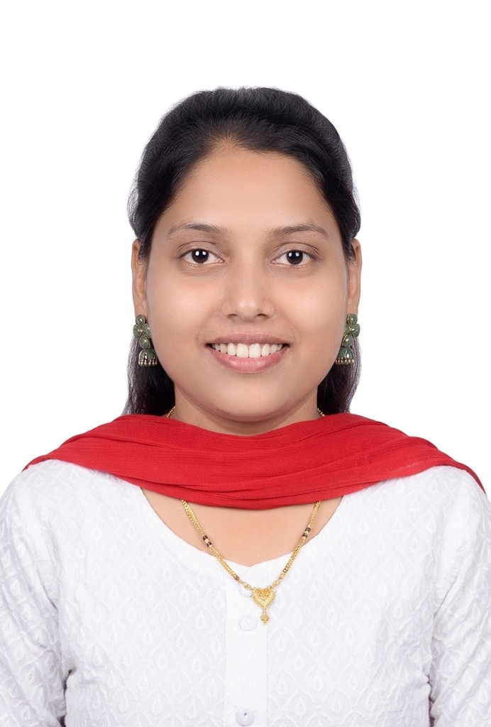 Namrata - Part time Patient Care and Elderly Care and Baby Sitter in Thane West in Mumbai